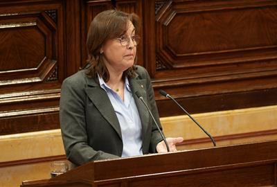 Paneque tanca la porta a la gratuïtat de la C-32 per les obres al Garraf després de les demandes d'alcaldes. ACN